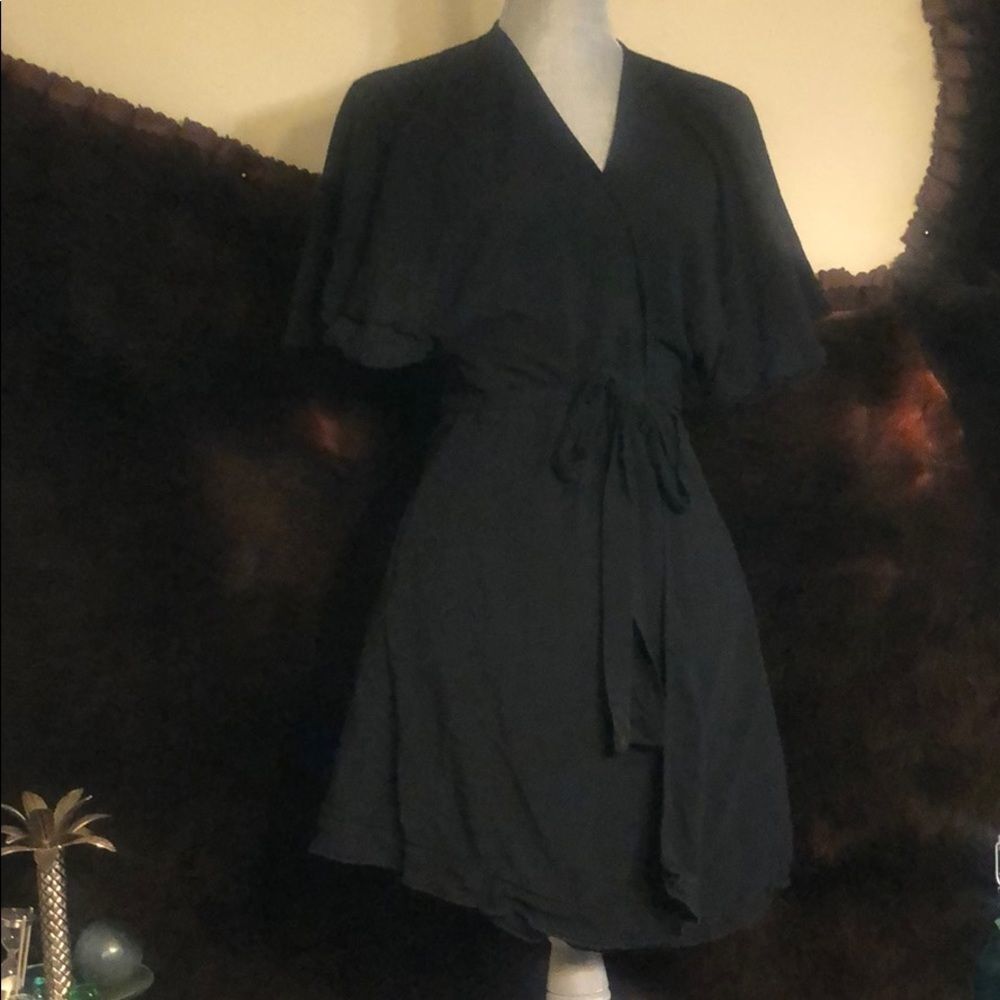 Naked Princess robe PS (3229)
